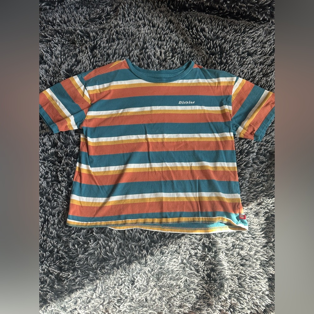 dickies top